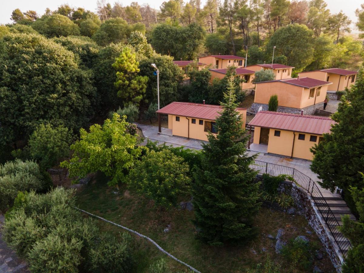 שקודר Village Of Peace - House 34 מראה חיצוני תמונה