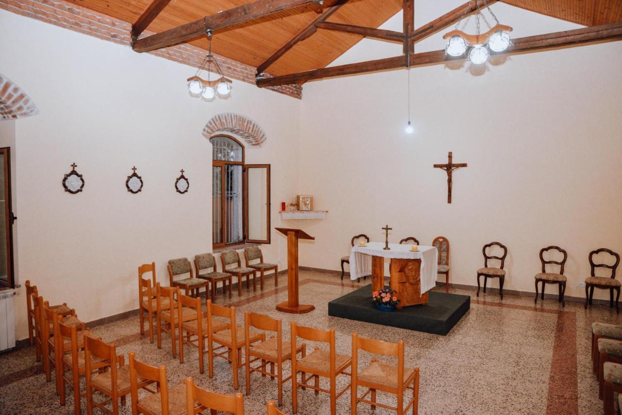 שקודר Village Of Peace - House 34 מראה חיצוני תמונה
