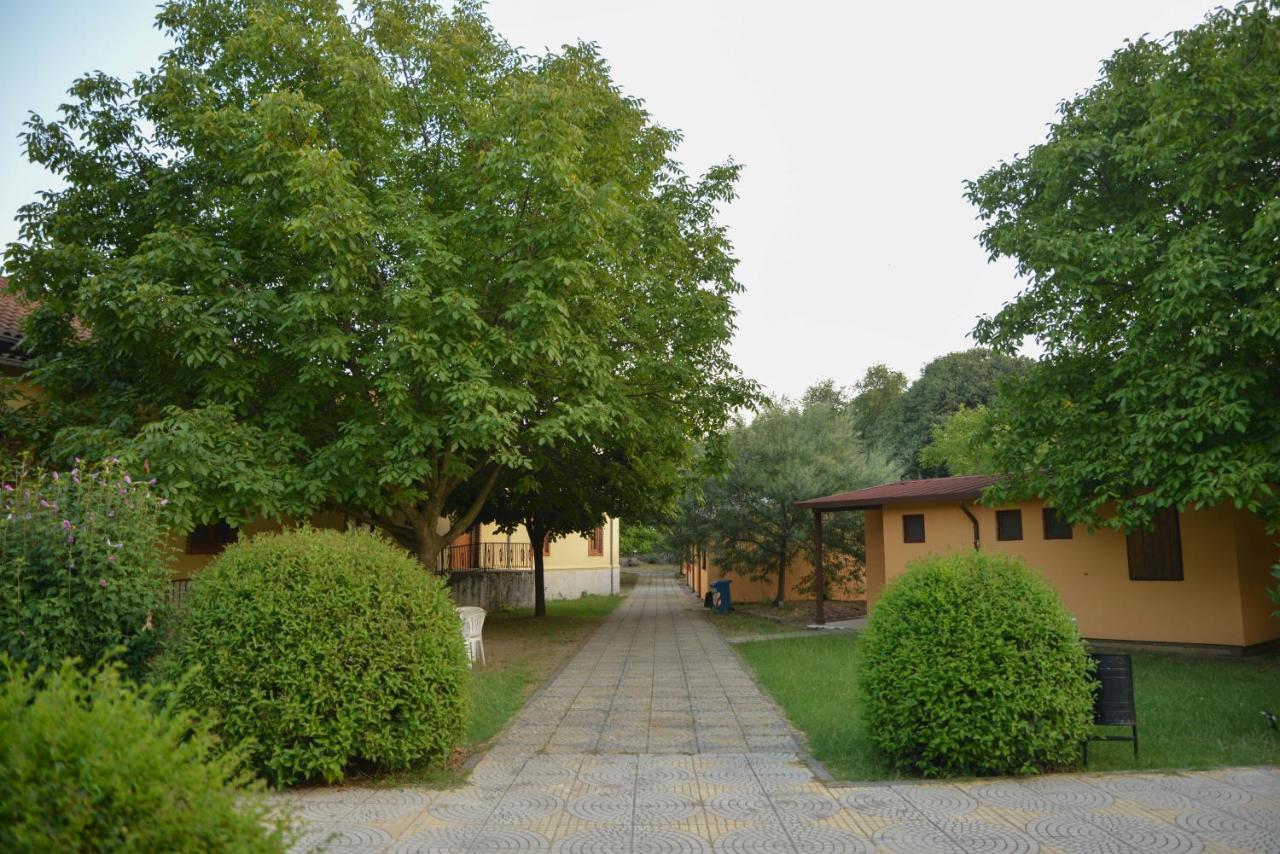 שקודר Village Of Peace - House 34 מראה חיצוני תמונה