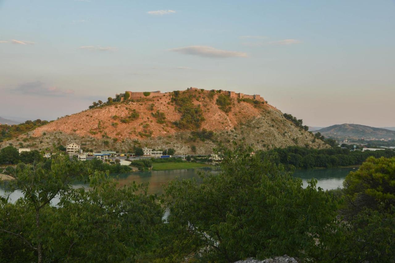 שקודר Village Of Peace - House 34 מראה חיצוני תמונה