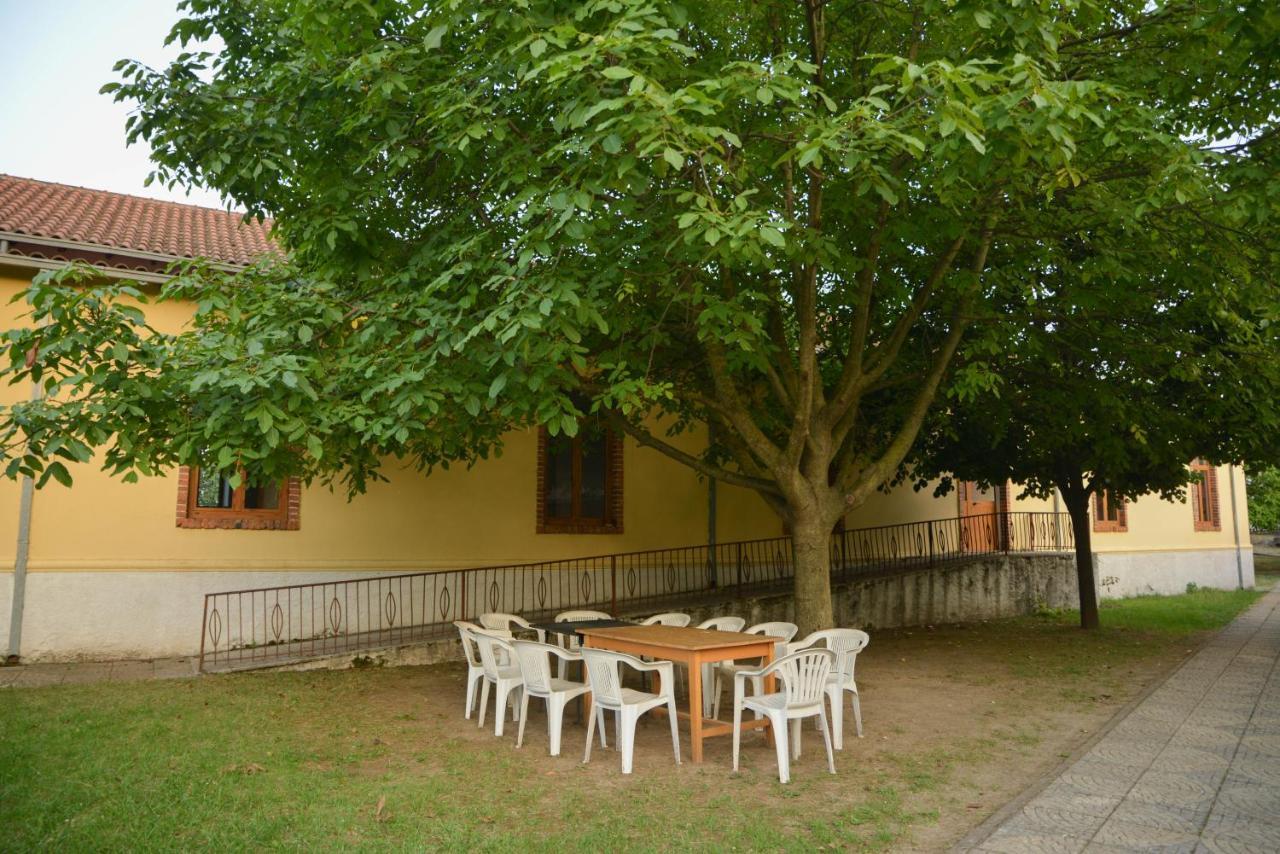 שקודר Village Of Peace - House 34 מראה חיצוני תמונה