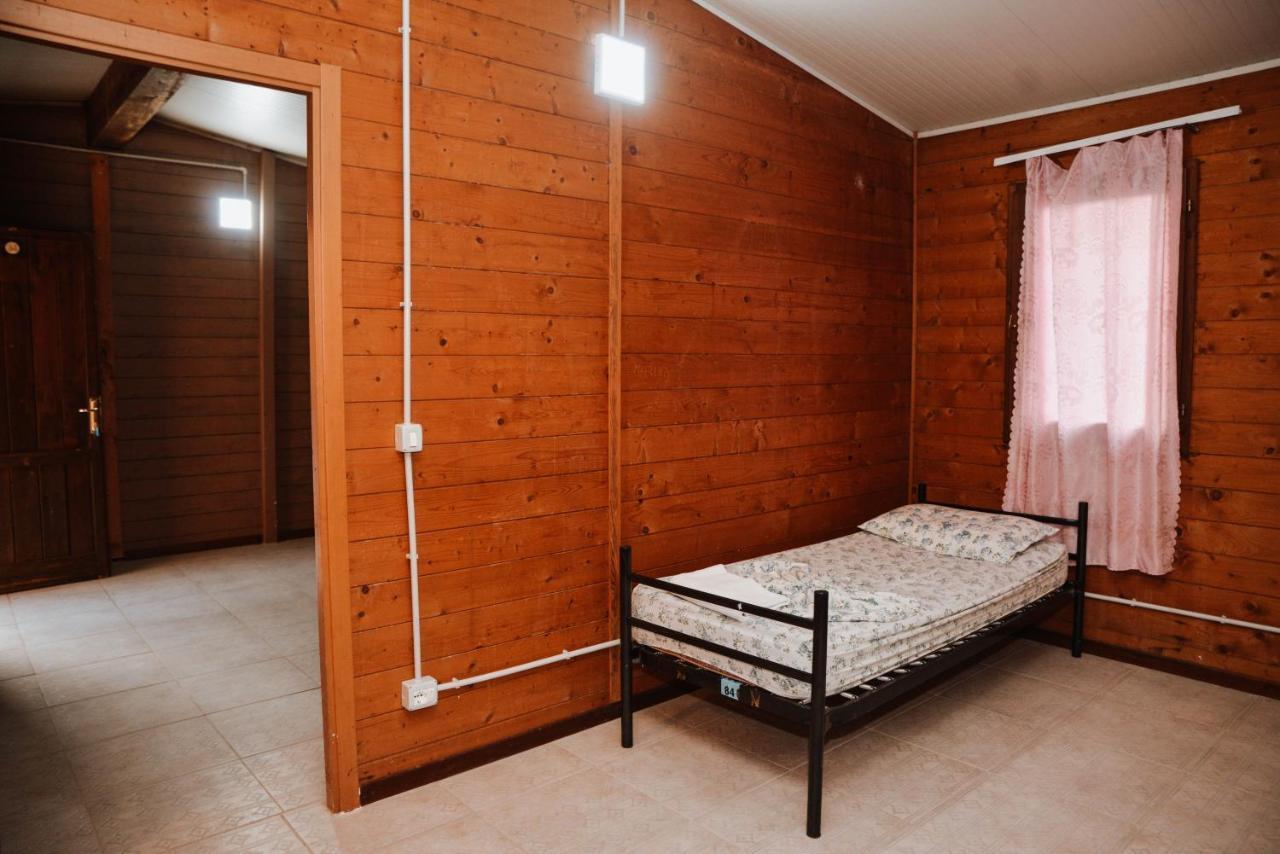 שקודר Village Of Peace - House 34 מראה חיצוני תמונה